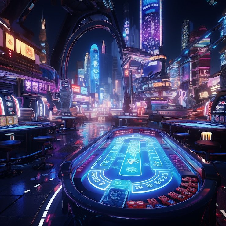 Live dealer at Dragon Tiger table showing card positions and betting interface